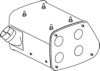 DINEX 49374 Middle-/End Silencer